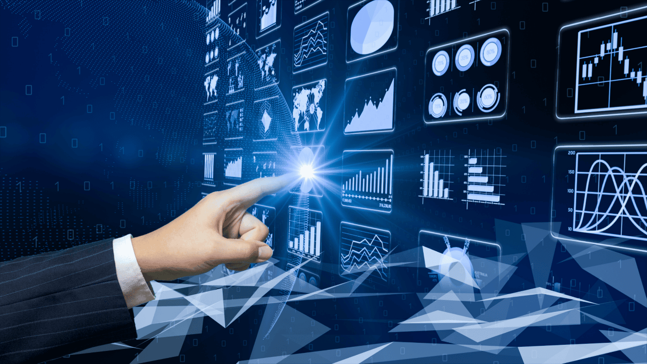 Unlock the Power of Unified Data & AI for Smarter Banking