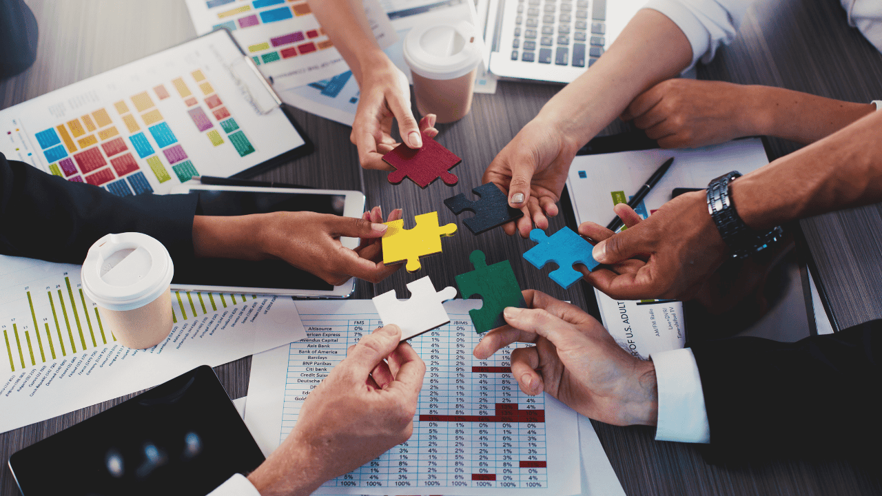 Custom Middleware & API Integrations: Getting Legacy Systems to Play Nice