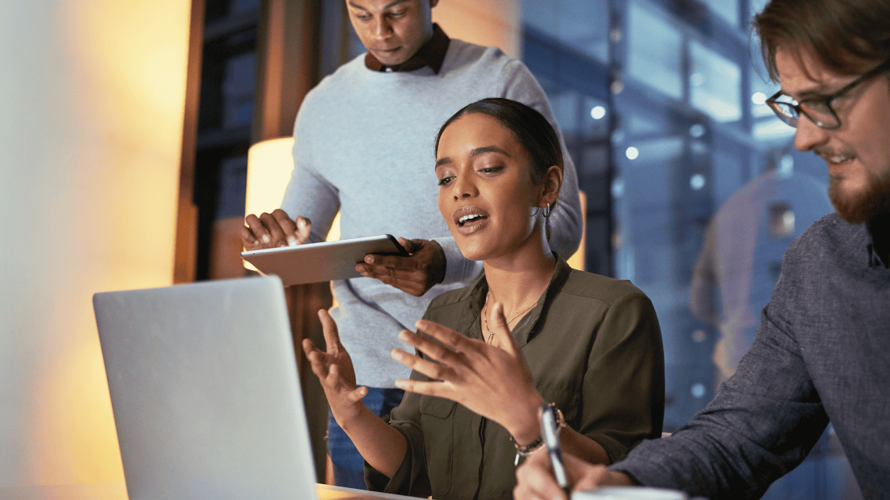 Core Modernization Implementation: Upgrade Efficiently