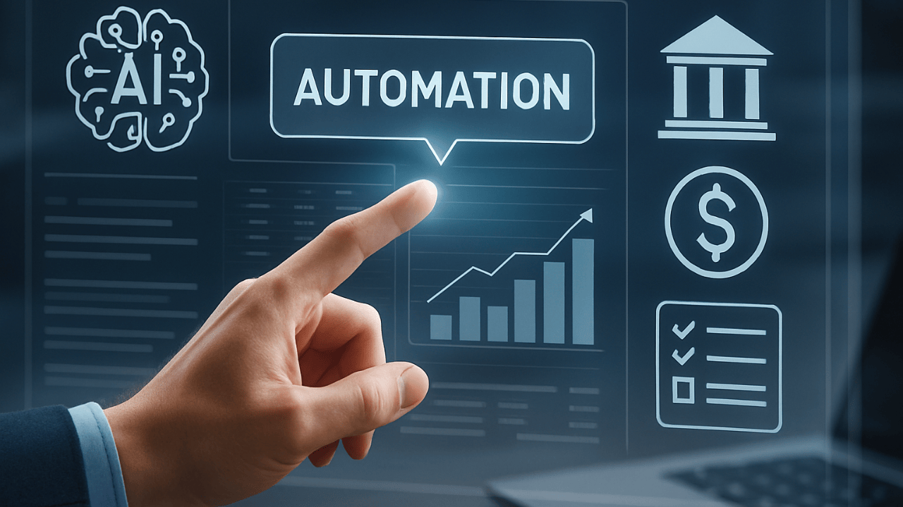 Why Community Banks Should Lead with AI: Unlocking Opportunity