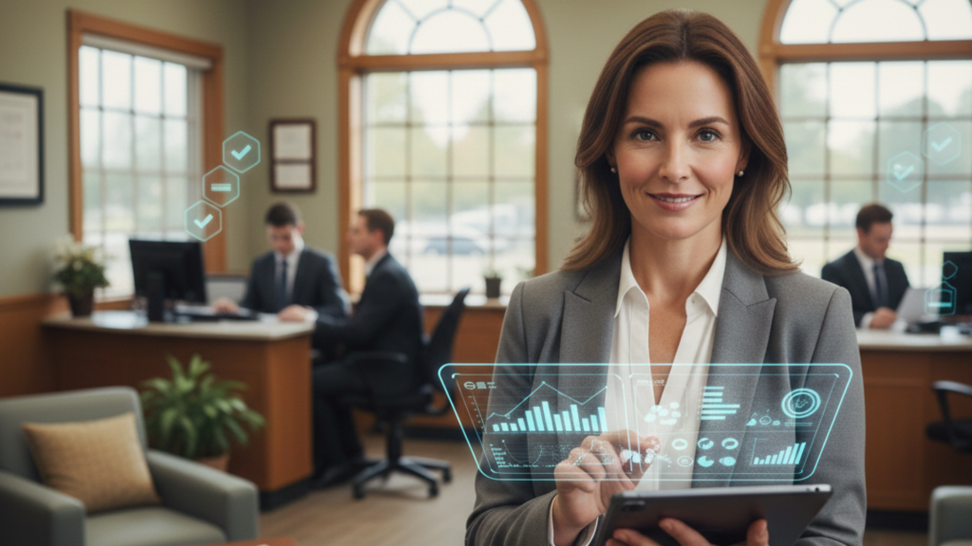 AI Automation Options for Community Banks in 2026