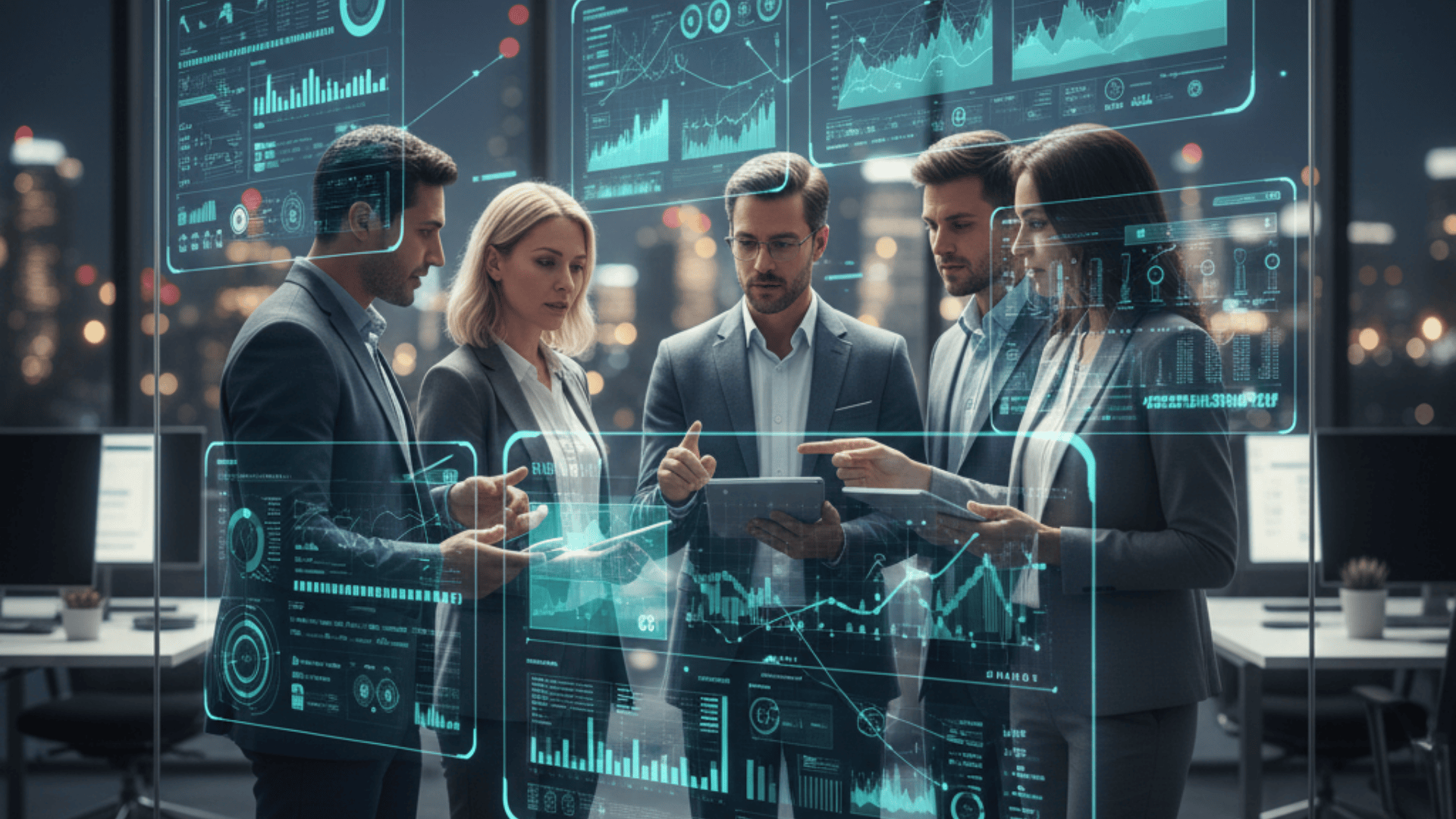 AI in Banking Is Changing Everything. Are Cores Ready?