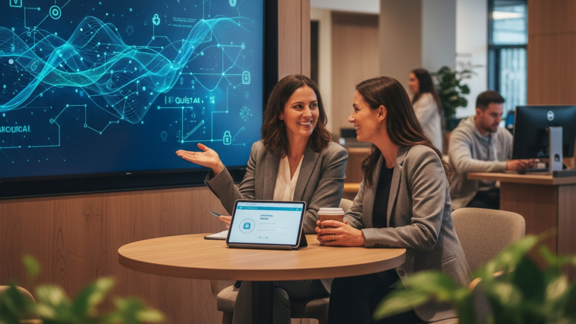 7 AI Solutions Banks Need Now