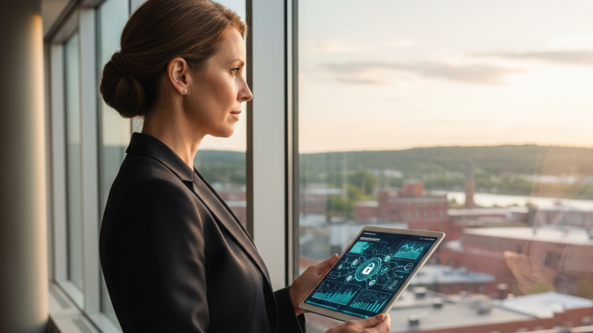 8 AI Benefits CFOs Can’t Ignore