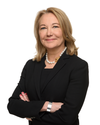 Lisa Pent, CEO of The Pent Edge in New York, a MSP firm dedicated to modernizing mid tier financial institutions tech stack
