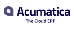 acumatica logo